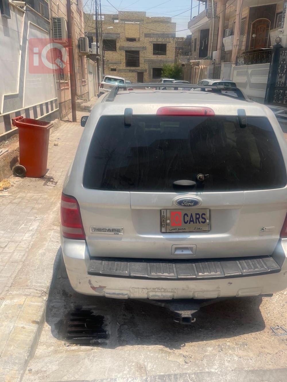 Ford Escape